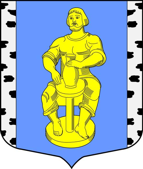 Изображение герба.