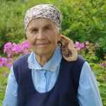 ВАСИЛЬЕВА АННА ЯКОВЛЕВНА.