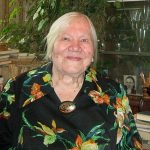 СМОТРИНА СУСАННА ПАВЛОВНА.